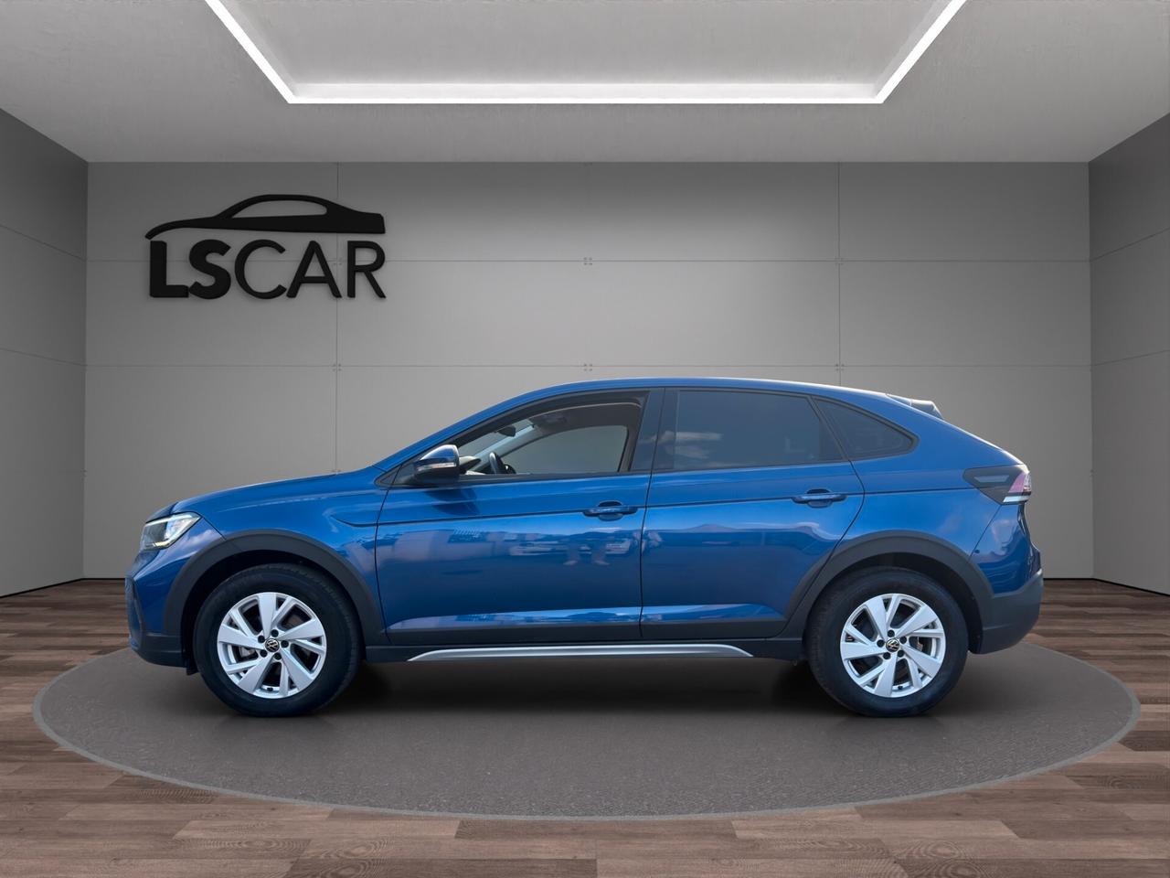 Volkswagen - Taigo 1.0 TSI 95 CV Life