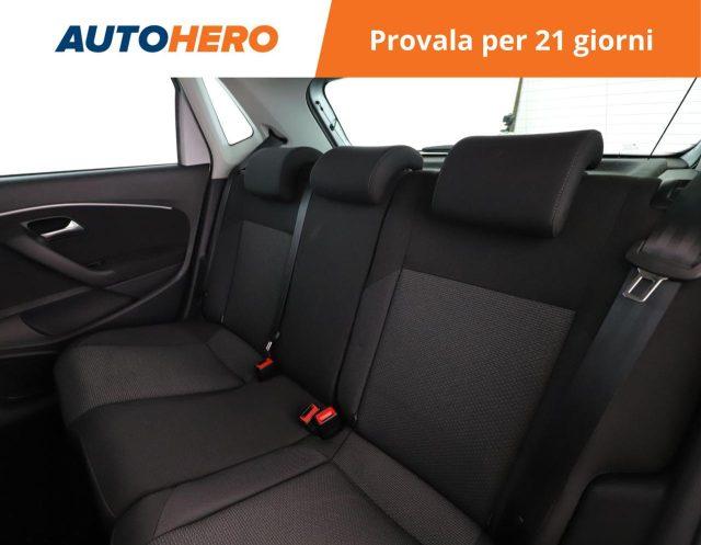 VOLKSWAGEN Polo 1.2 TSI 5p. Highline BlueMotion Technology