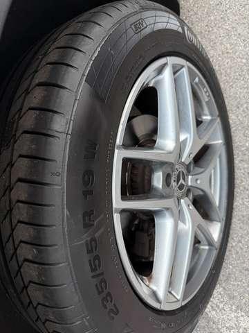 Mercedes-Benz GLC 250 d Premium 4matic auto / AMG