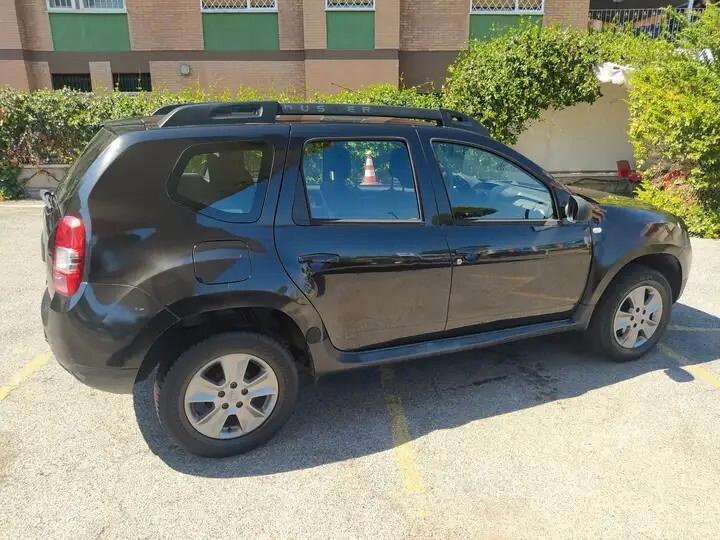 Dacia Duster 1.5 dCi 110CV Start&Stop 4x2 Ambiance