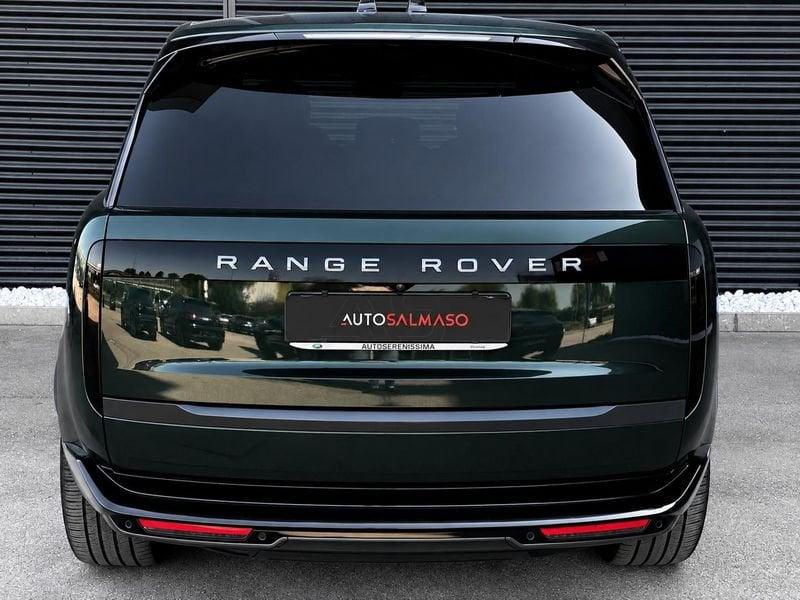 Land Rover Range Rover 3.0D I6 MHEV HSE SWB aut. 350 CV
