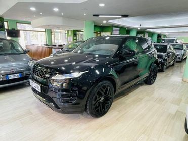 Land Rover Range Rover Evoque 2.0D I4 204 CV AWD Auto R-D.HSE