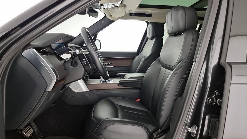 Land Rover Range Rover 3.0D I6 300 CV HSE