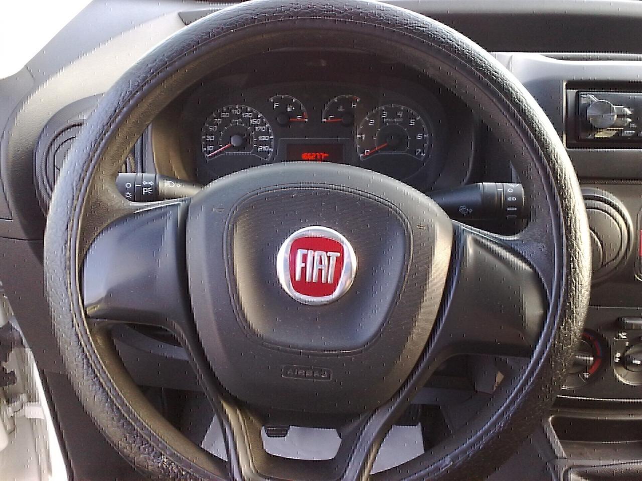 Fiat Fiorino 1.3 mjet 80 cv Furgone - 2017