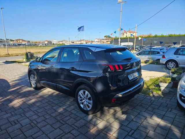 PEUGEOT 3008 BlueHDi 130 S&S Active