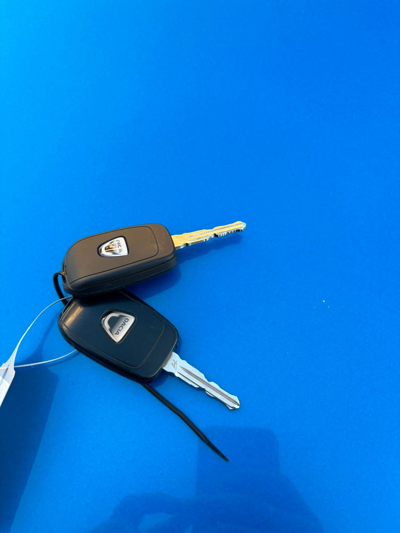 Dacia Dokker Stepway 1.5 Blue dCi 8V 95CV