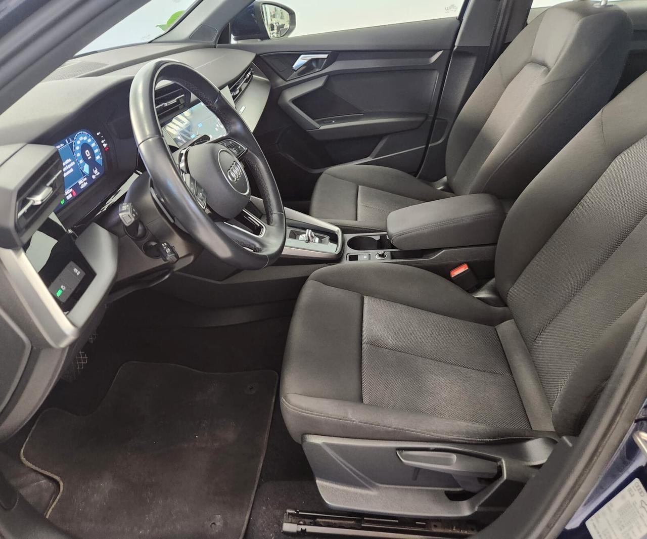 Audi A3 SPB 30 TDI S tronic Business Advanced