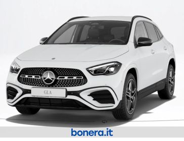 Mercedes GLA 200 200 D AMG Line Advanced Plus 4Matic 8G-DCT