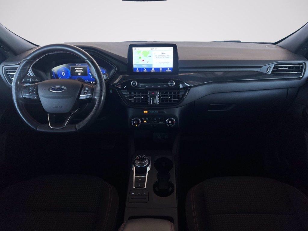 FORD Kuga 1.5 EcoBlue 120 CV aut. 2WD ST-Line del 2023