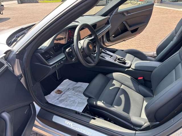 Porsche 911 992.2 Cabriolet MATRIX-SCARICO-MEMORY-ACC-20-21