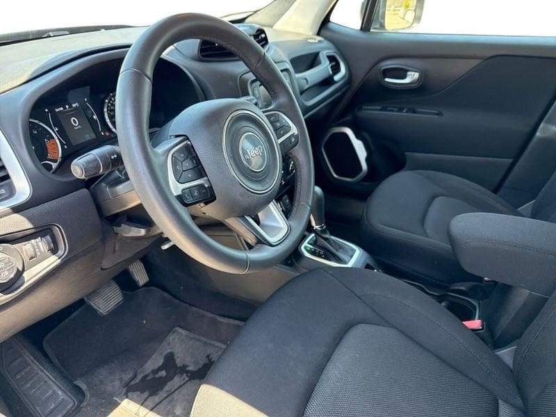 Jeep Renegade 2019 1.6 mjt Longitude 2wd 120cv ddct