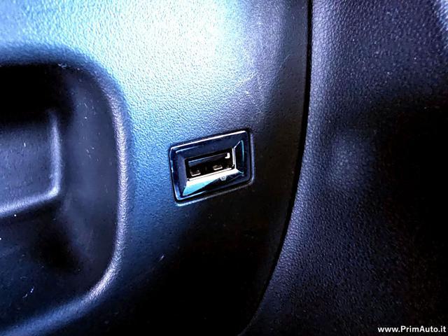 CITROEN C3 Aircross BlueHDi 110 S&S Live