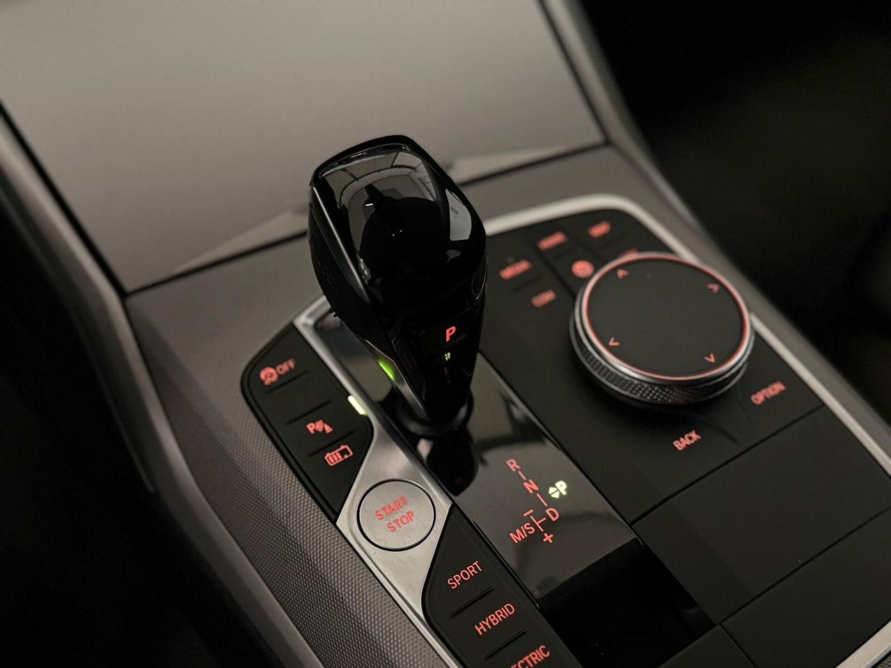 Bmw 320e Touring phev