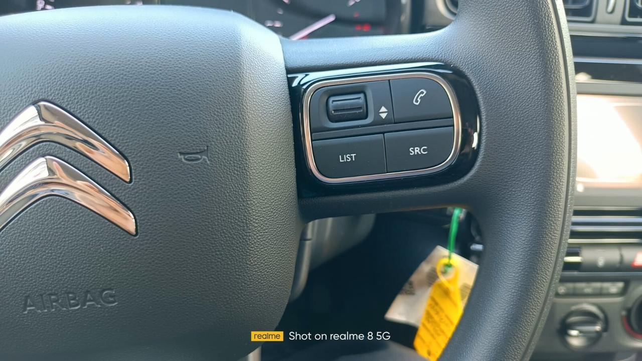 Citroen C3 PureTech 83 S&S You