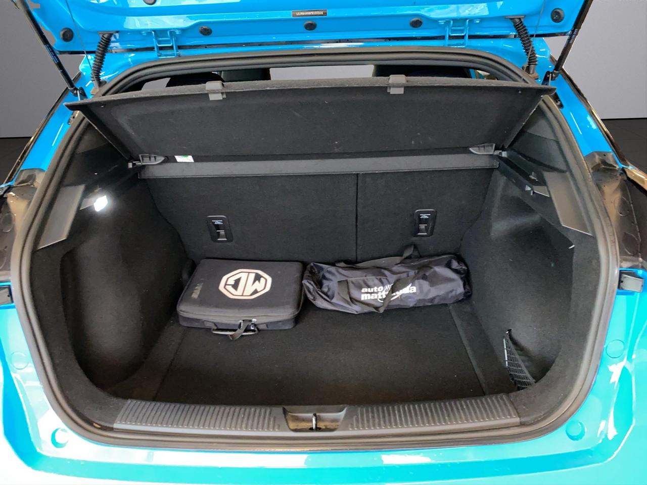 Mg MG4 51 KW/h Standard