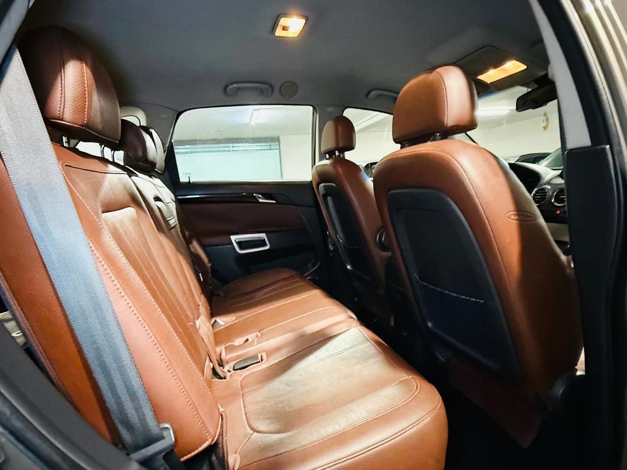 Opel ANTARA 2.0 CDTI 150 CV 5 porte TECH Edition*AUTOMATICA*