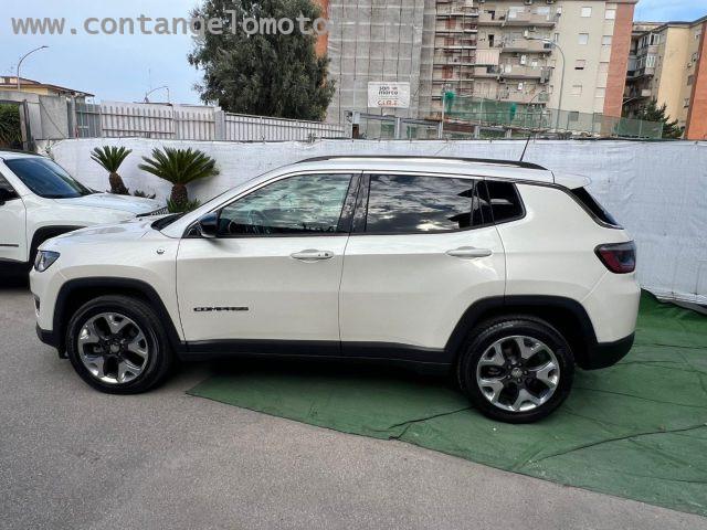 JEEP Compass 1.6 Multijet II 2WD Business