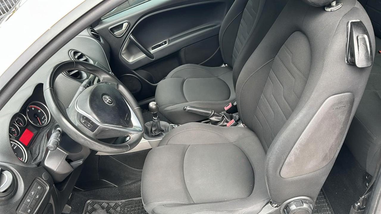 Alfa Romeo MiTo 1.3 JTDm 90 CV S&S Urban
