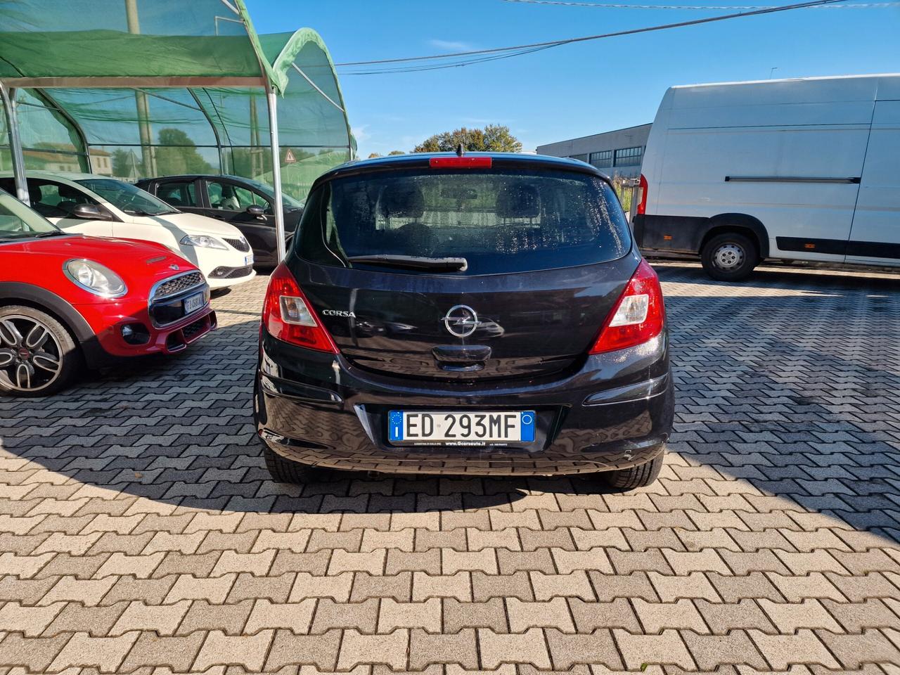 Opel Corsa 1.2 5 porte Edition