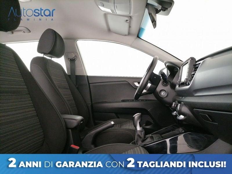 Kia Stonic 1.4 mpi Style 100cv