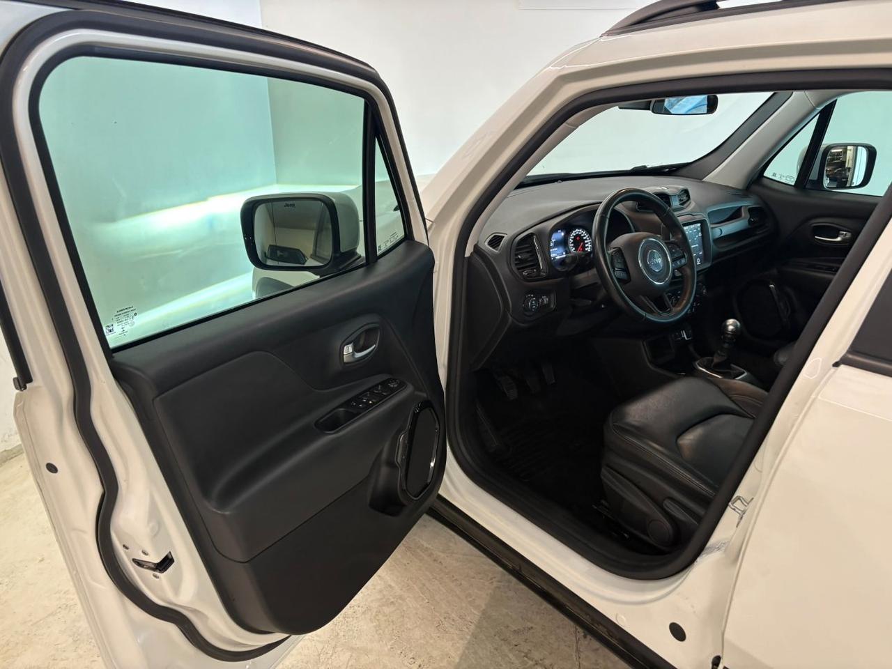 Jeep Renegade 1.6 Mjt 120 cv Night Eagle