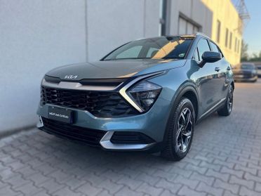 Kia Sportage Sportage 1.6 tgdi Gpl Business 136cv 2wd