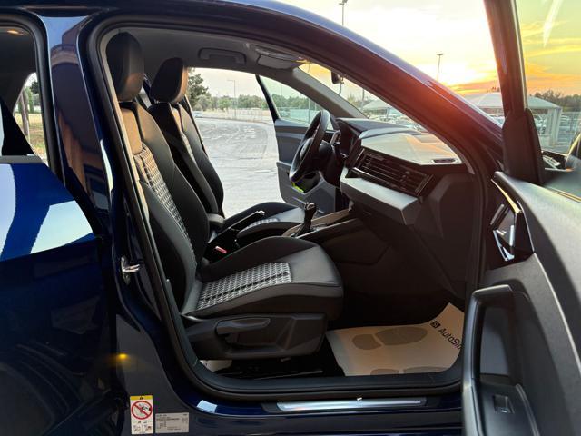AUDI A1 allstreet 30 TFSI S tronic Business