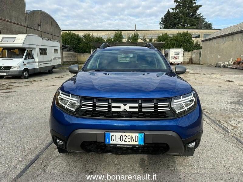 Dacia Duster Duster 1.0 TCe GPL 4x2 Journey UP