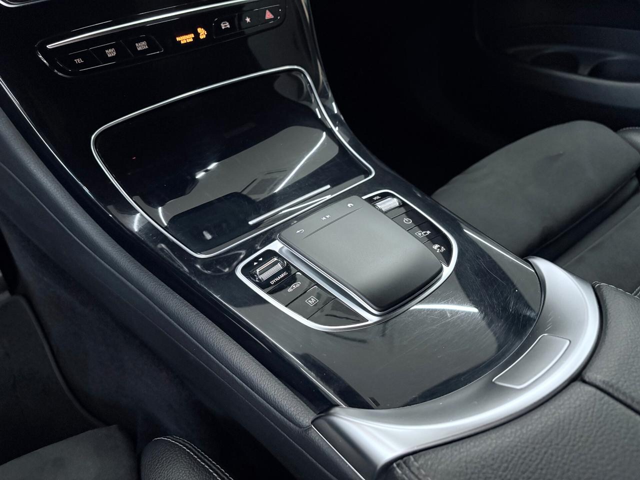 Mercedes-benz GLC 300 de 4Matic EQ-Power Coupé Premium Plus