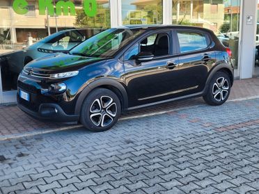 Citroen C3 PureTech 82 S&S Feel