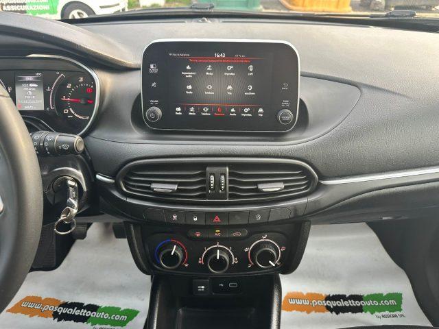 FIAT Tipo 1.3 Mjt S&S SW Business