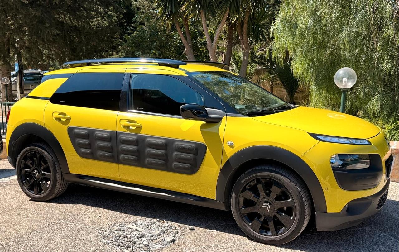 Citroen C4 Cactus BlueHDi 100 Shine COME NUOVA