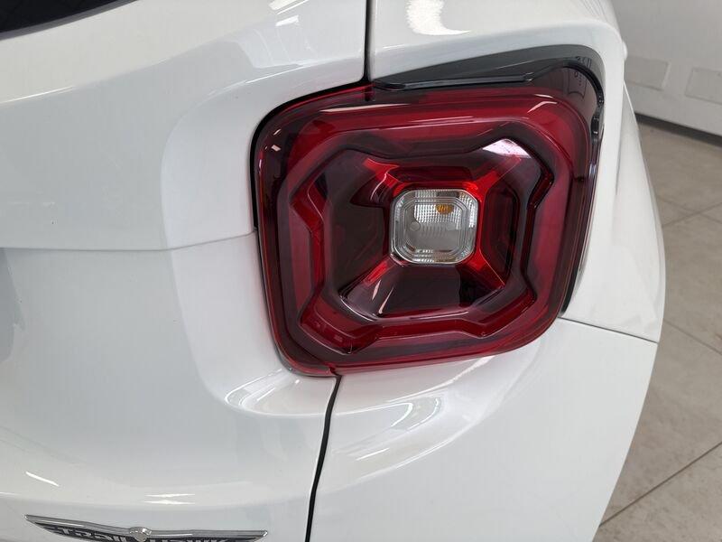 Jeep Renegade 2019 1.3 t4 phev Trailhawk 4xe at6