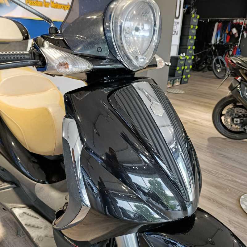Piaggio Beverly 400 i.e. 2010