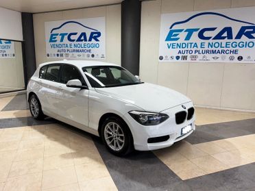 Bmw 116 116d 5p. Urban 2015
