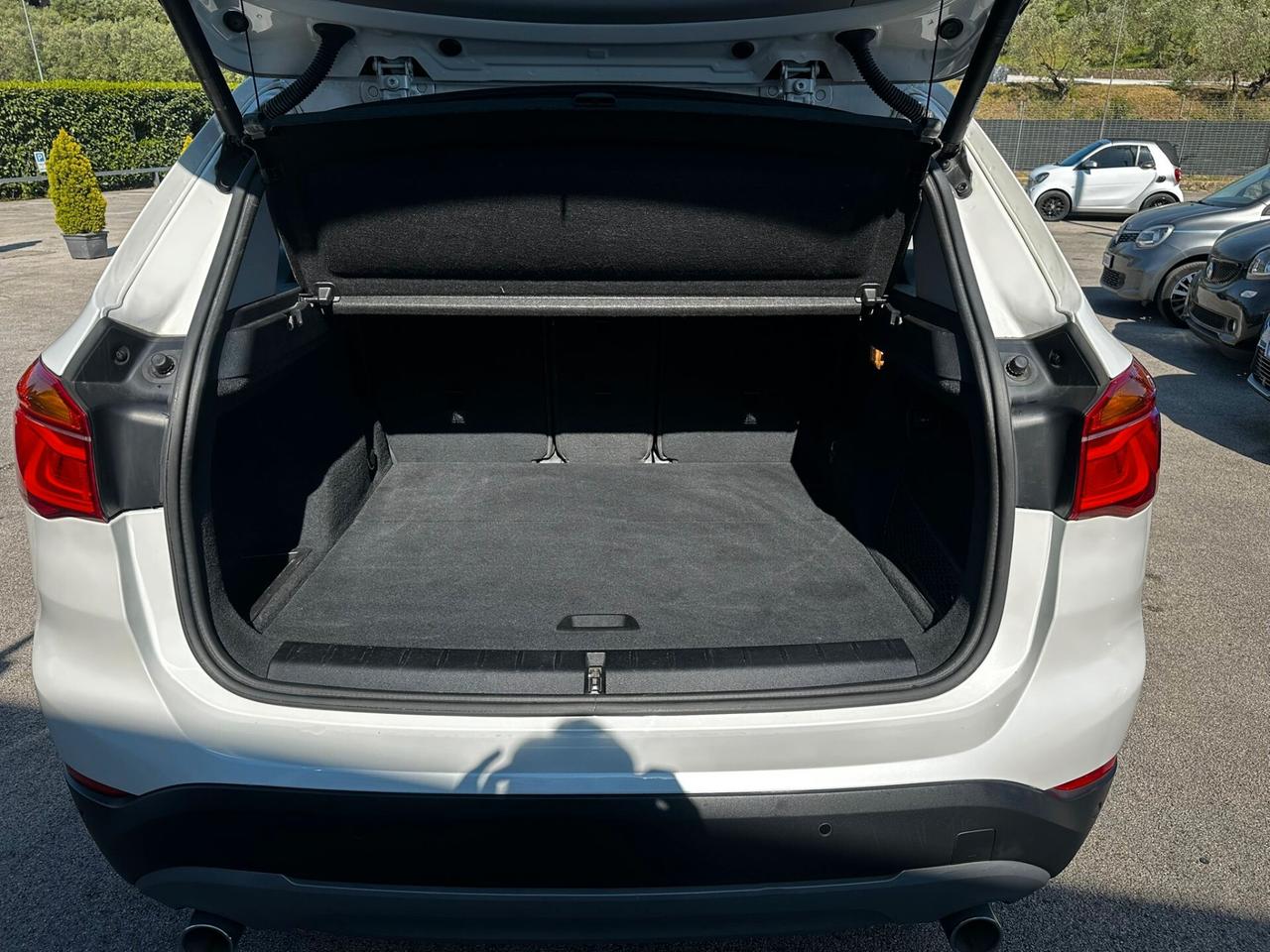 Bmw X1 sDrive18d xLine/PRONTA CONSEGNA/PROMO/