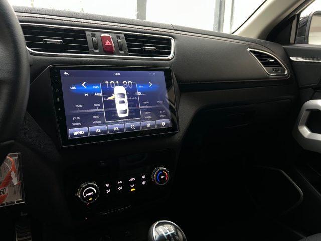 EVO Evo3 Evo 3 1.5 Bi-fuel GPL tua da ?119,00 mensili