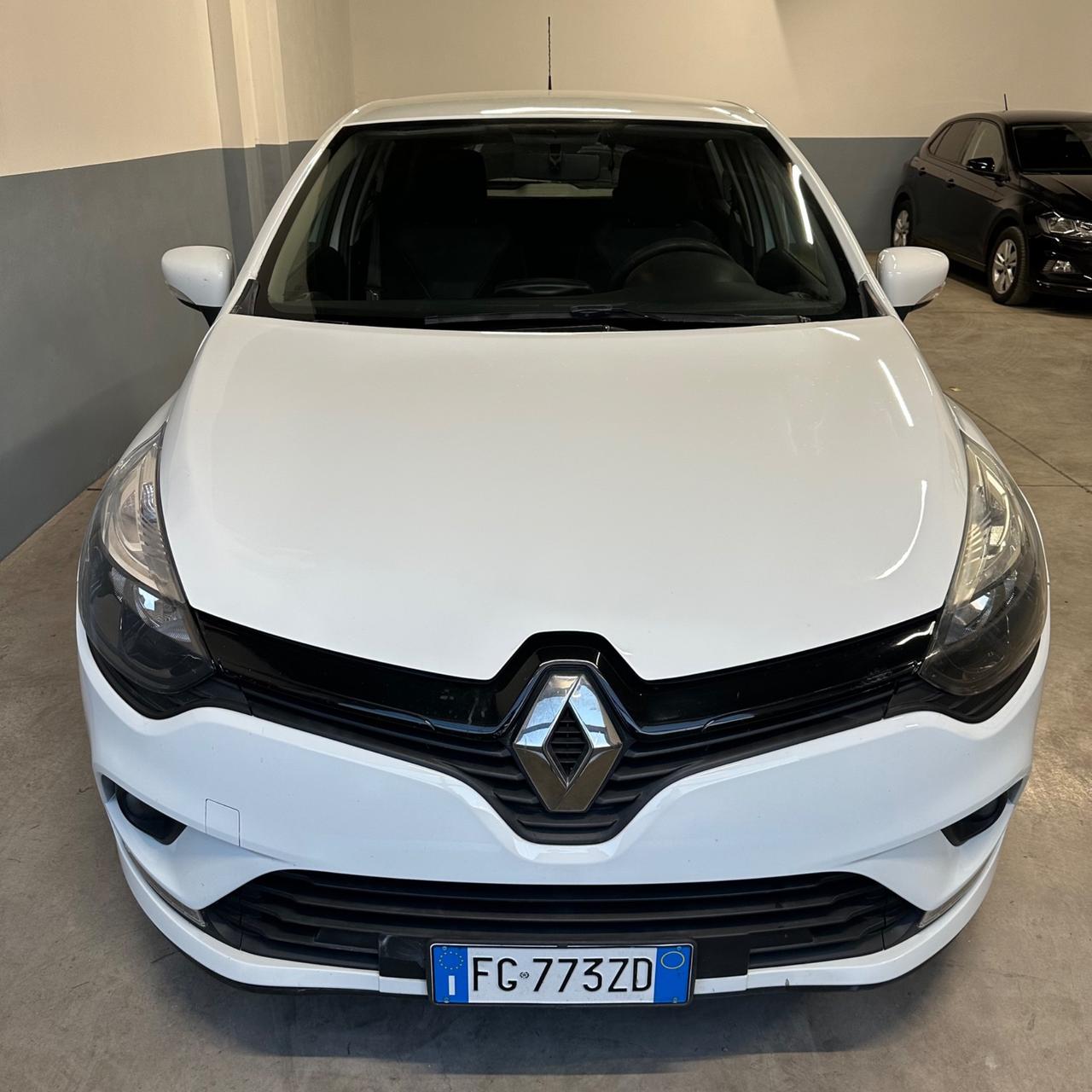 Renault Clio dCi 8V 75 CV Start&Stop 5 porte Energy Intens