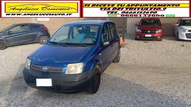 FIAT Panda 1.3 MJT 16V Emotion