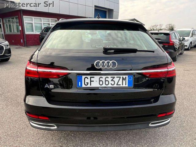 AUDI A6 Avant 35 2.0 tdi mhev Business s-tronic GF663ZM