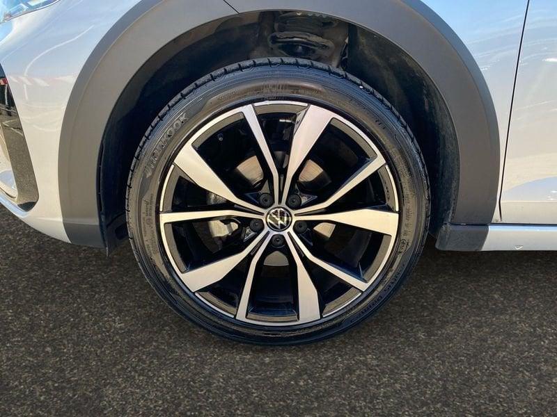 Volkswagen Taigo 1.0 TSI 115 CV R-Line