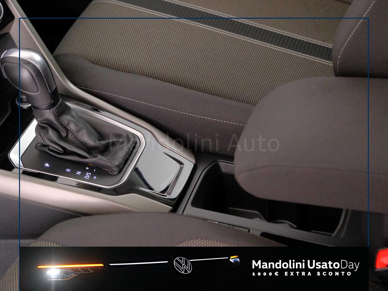Volkswagen T-Roc 1.5 tsi act style dsg