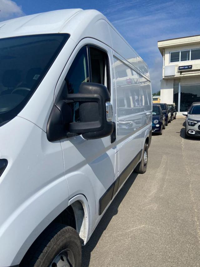PEUGEOT Boxer *PROMO* 330 2.2 BlueHDi 140 S&S PM-TM Furgone