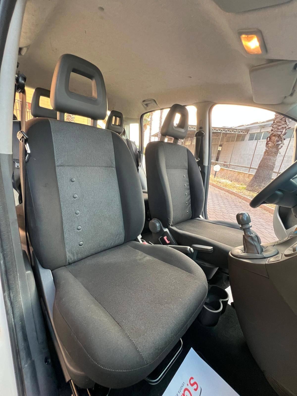 Fiat Panda 1.3 MJT 16V DPF Dynamic