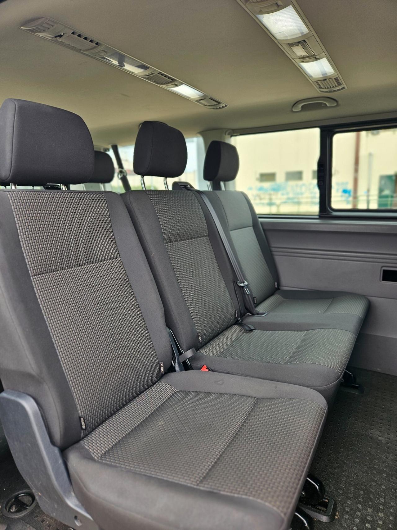 Volkswagen Caravelle 2.0 TDI 150CV PC Trendline 9posti