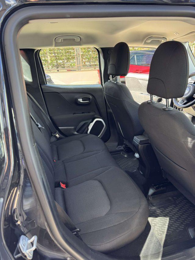 JEEP Renegade 1600 benzina