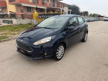 Ford Fiesta 1.4 5 porte Benz- GPL