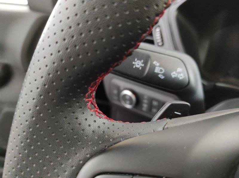 FORD Kuga 3ª serie - Kuga 2.0 EcoBlue 120 CV aut. 2WD ST-Line