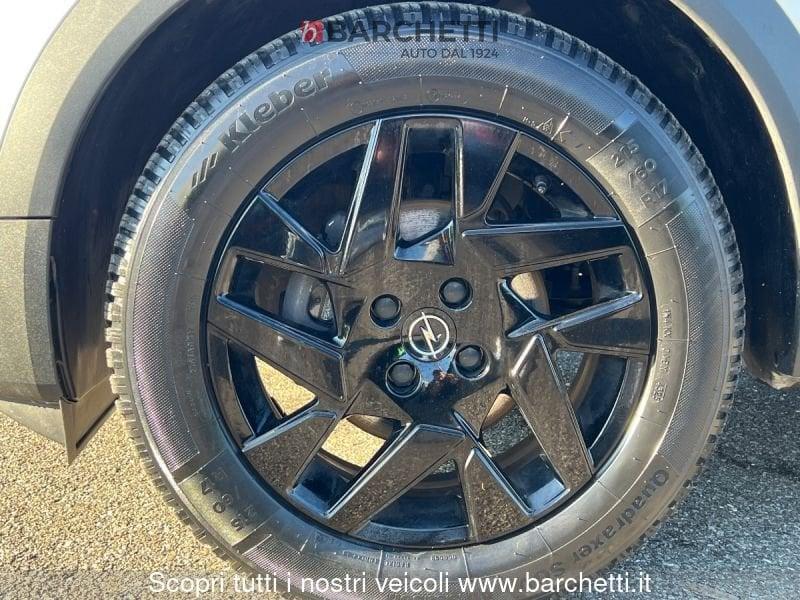 Opel Mokka 2ª SERIE 1.2 TURBO GS LINE