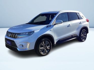 Suzuki Vitara 1.4H EASY COOL 4WD ALLGRIP